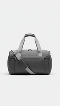 Gym Bag with Reinforced Straps